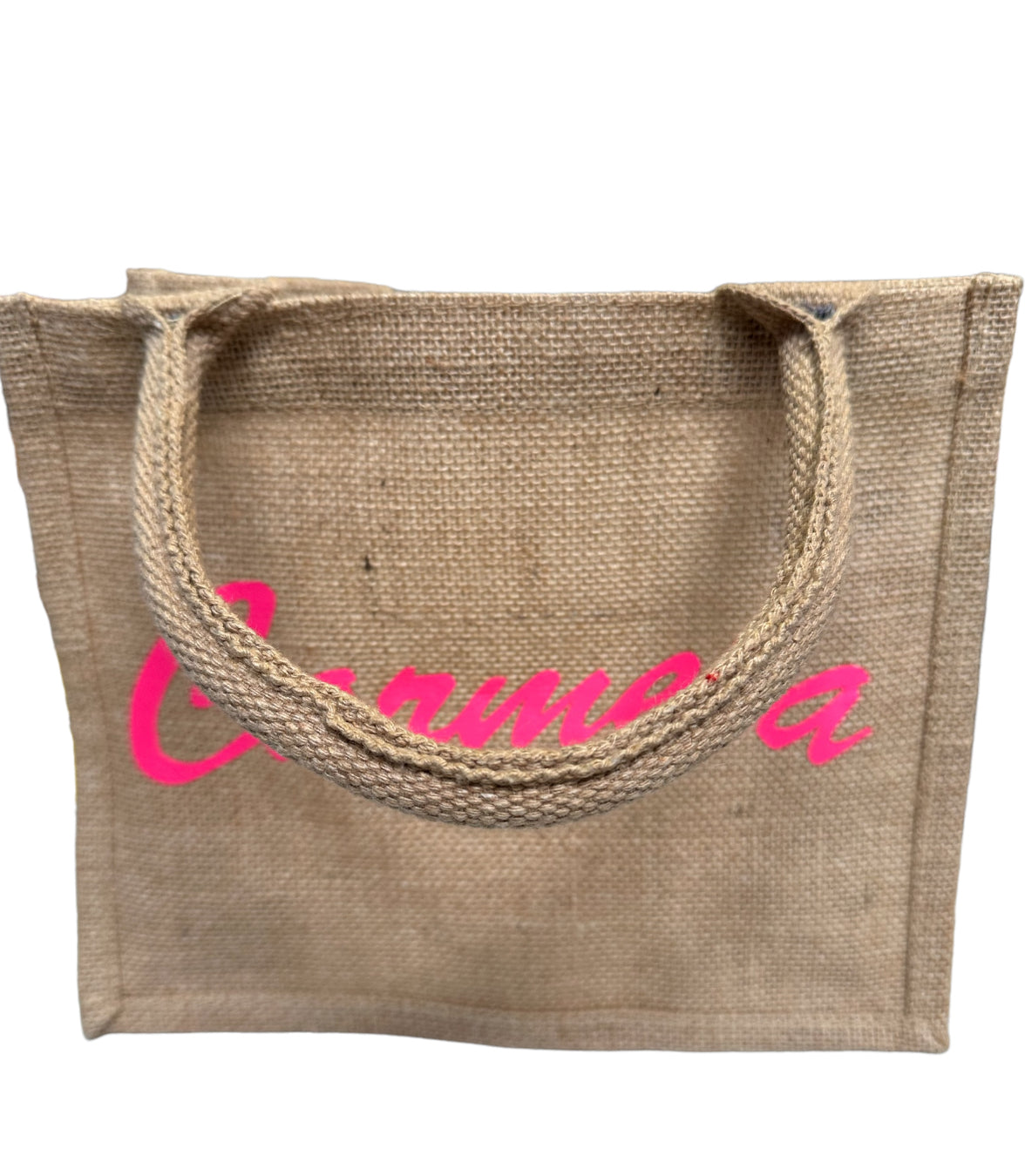 Borsa Personalizzata piccola