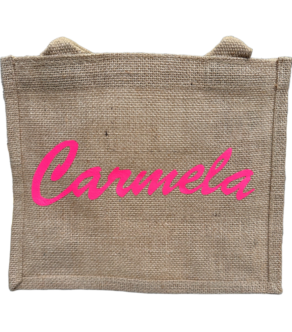 Borsa Personalizzata piccola