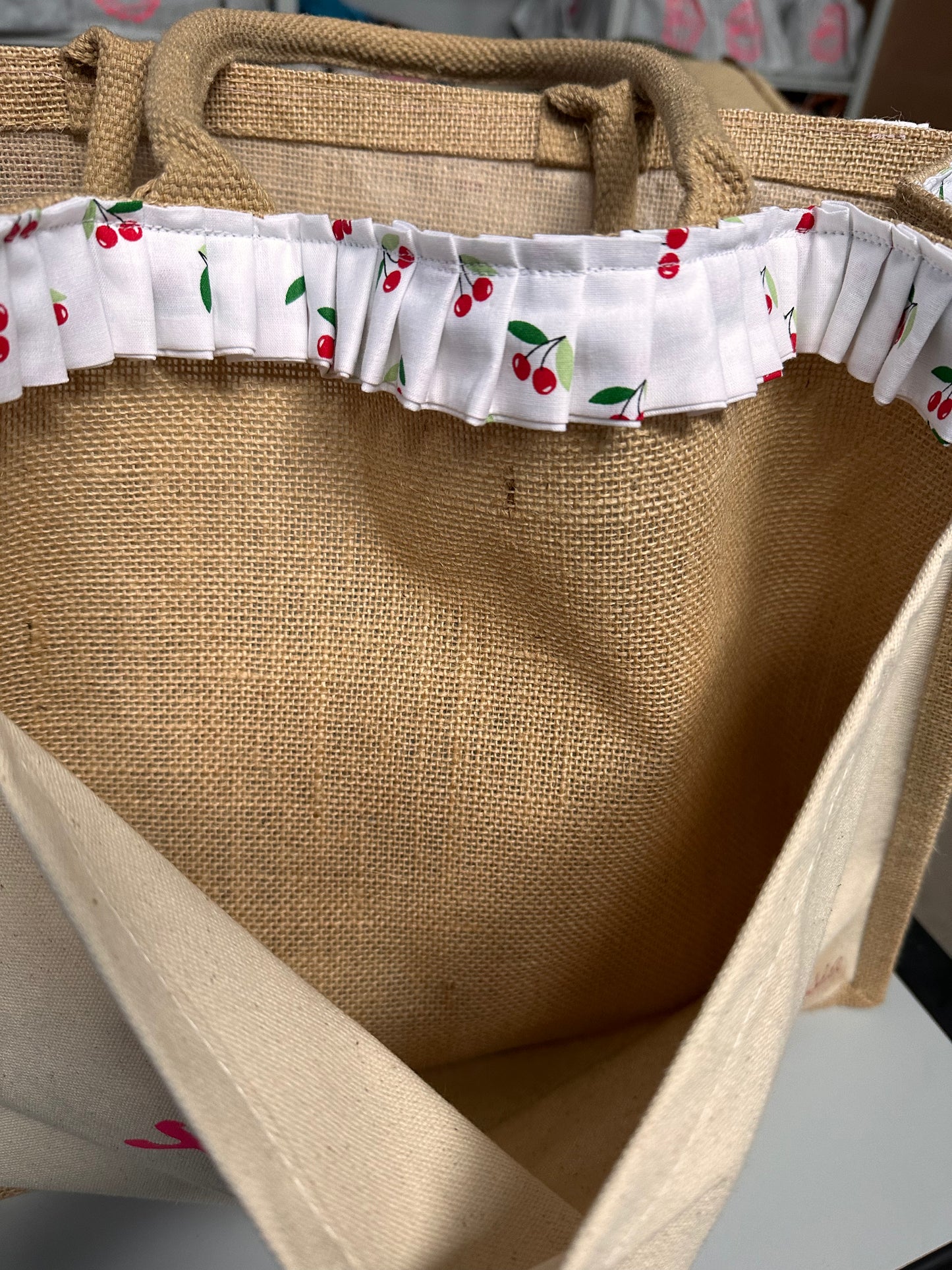 Borsa Personalizzata