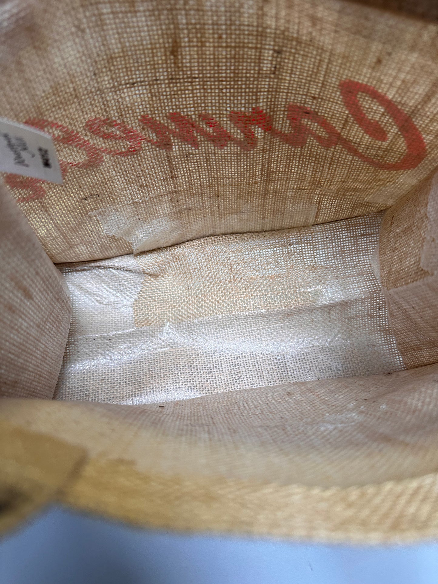 Borsa Personalizzata piccola