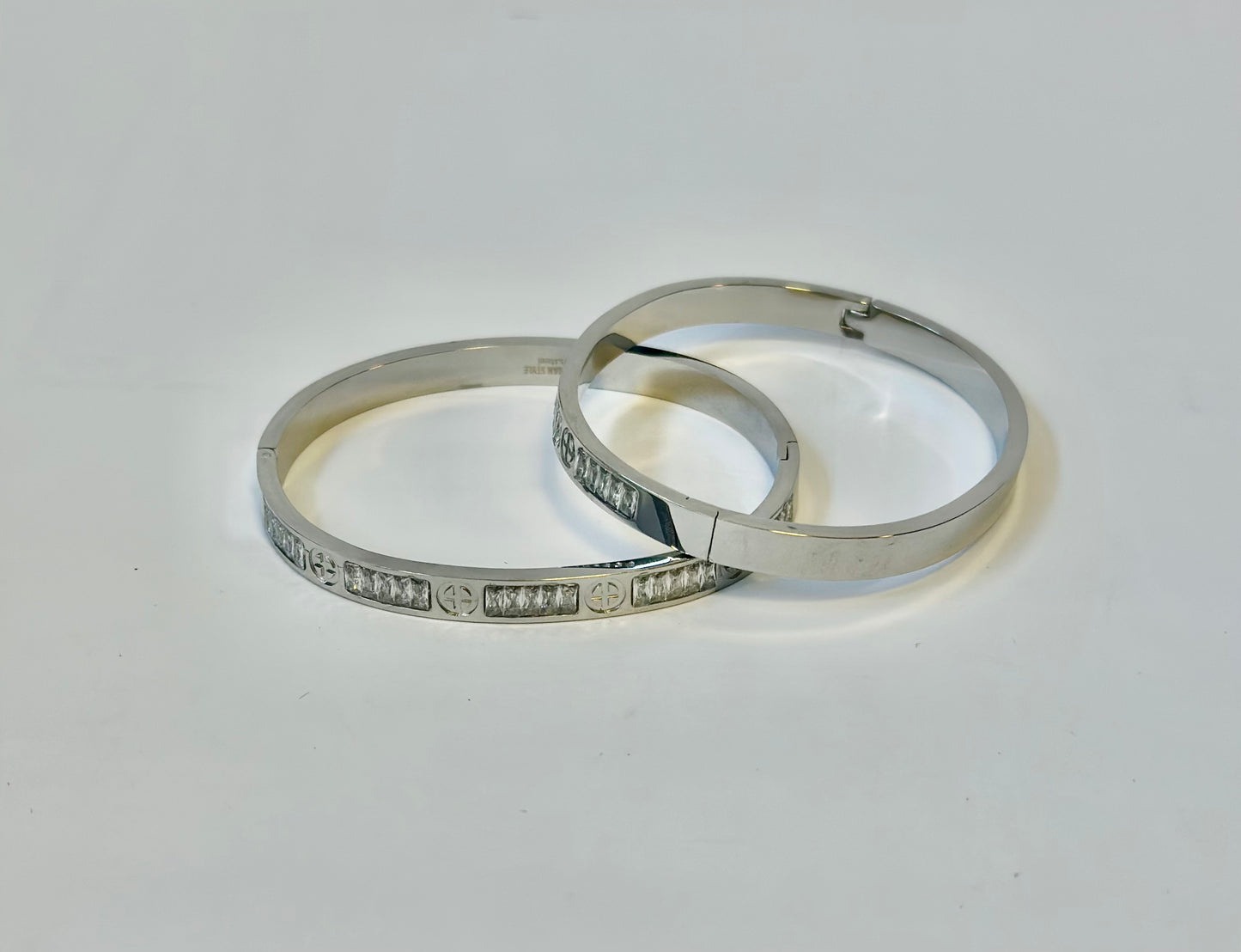 Bracciale con Brillanti