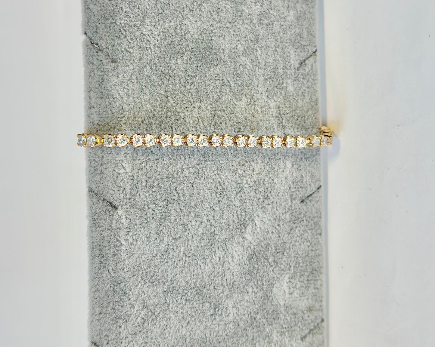 Bracciale Tennis