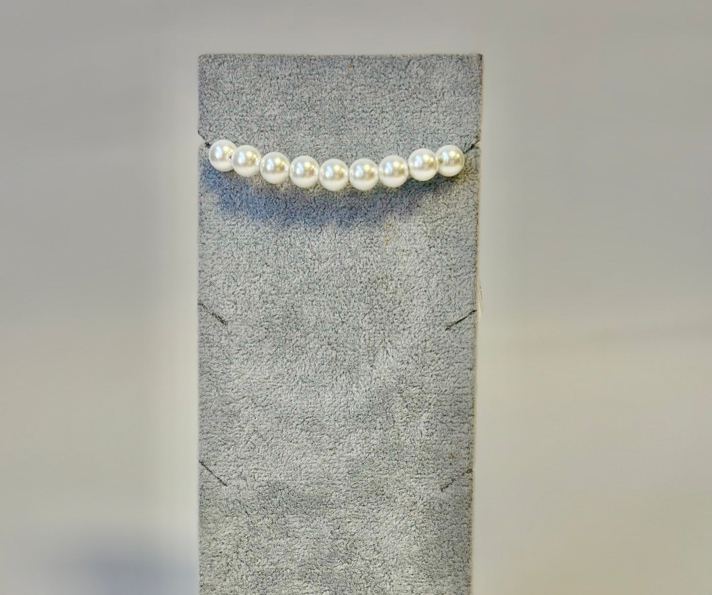 Bracciale di Perle