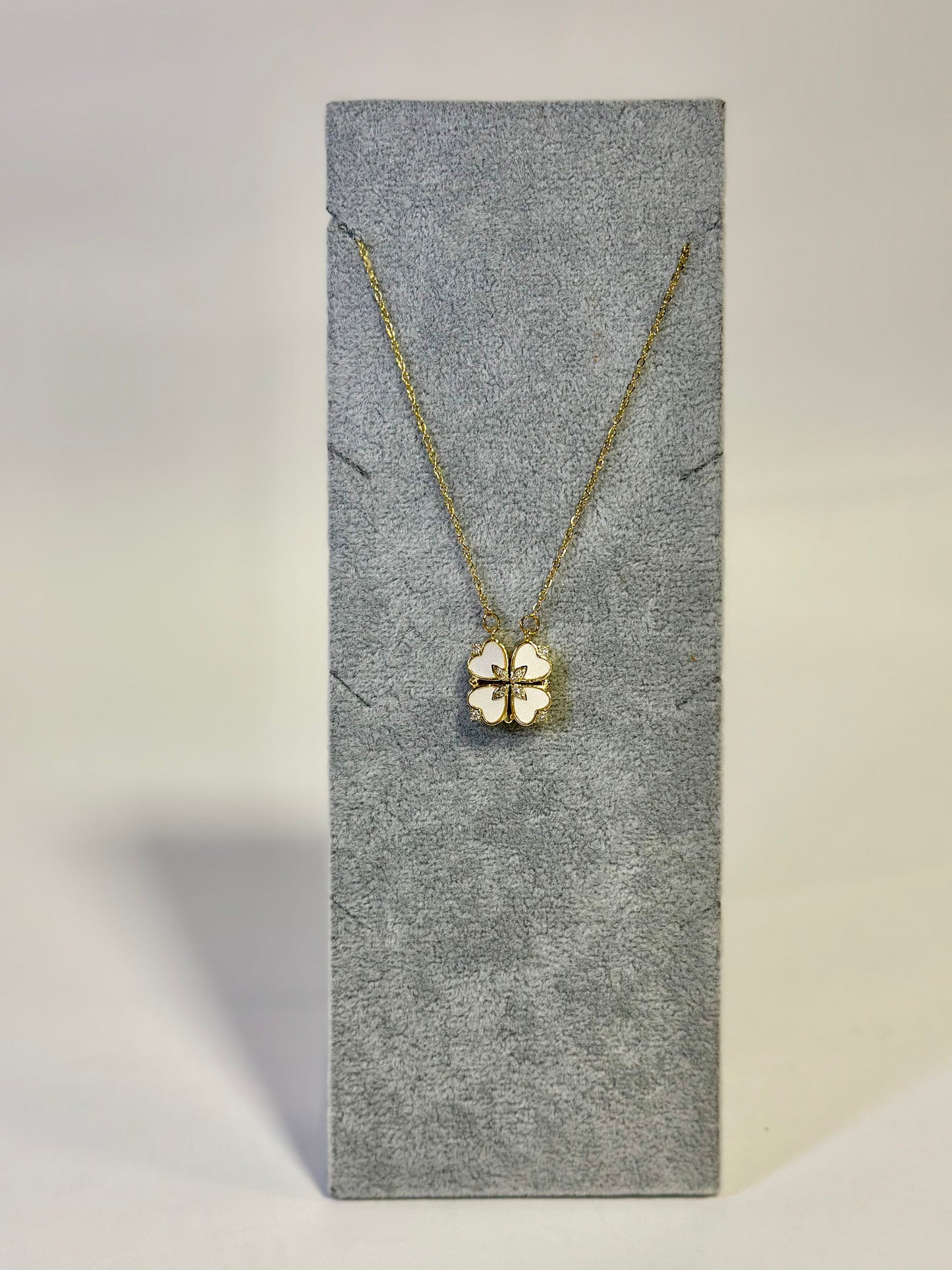 Collana a Fiore
