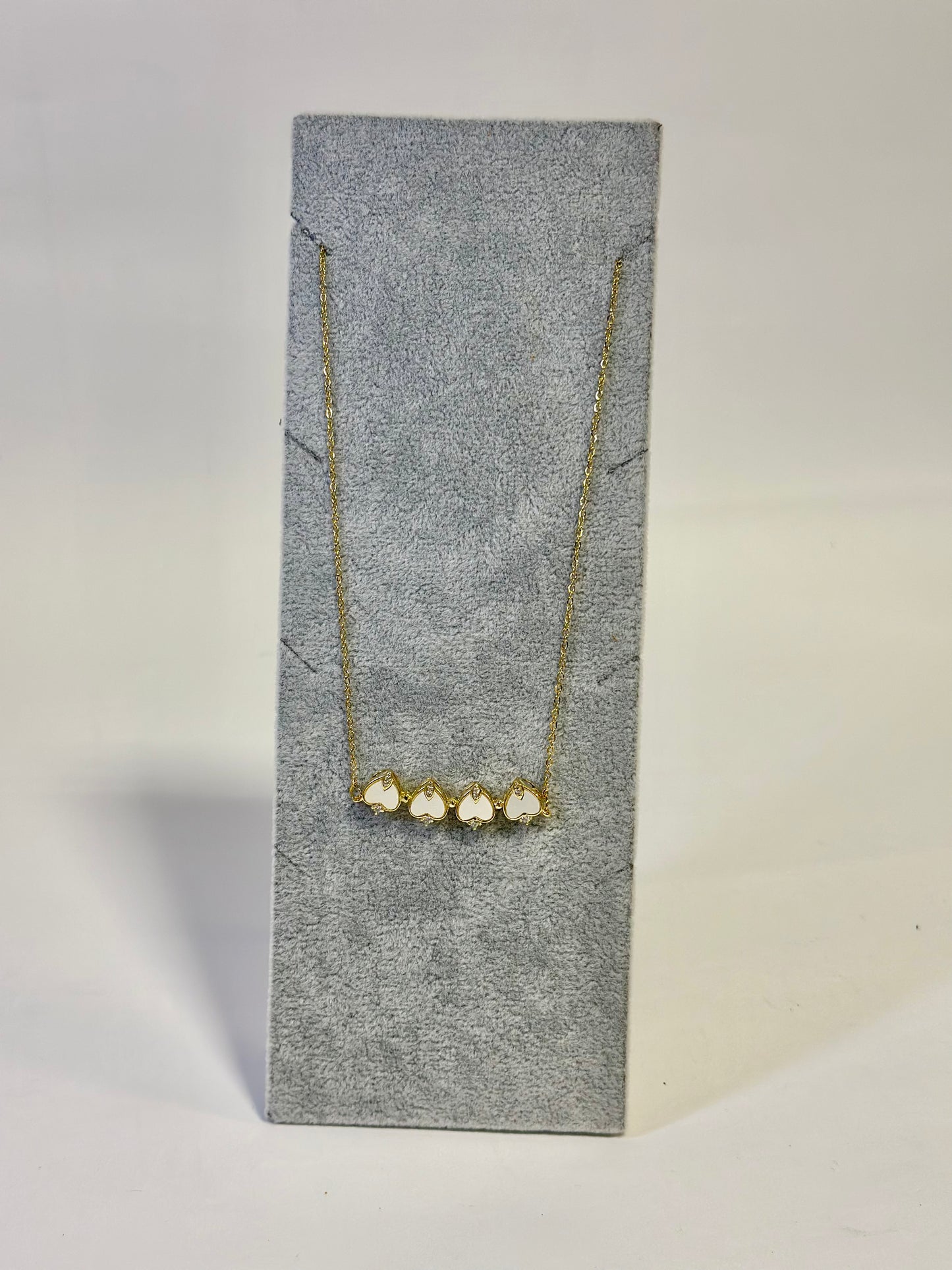 Collana a Fiore