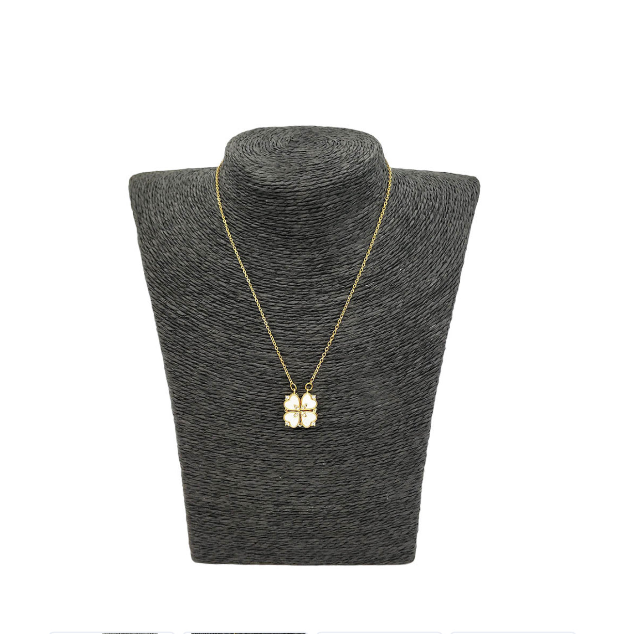 Collana a Fiore