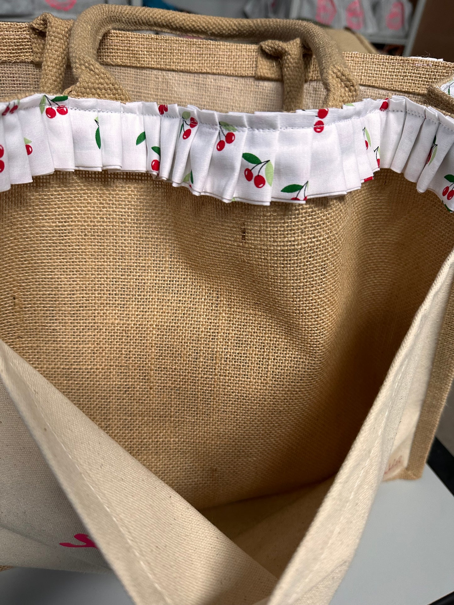 Box Borsa ed Asciugamano personalizzate
