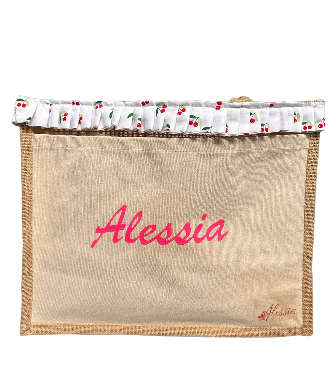 Box Borsa ed Asciugamano personalizzate