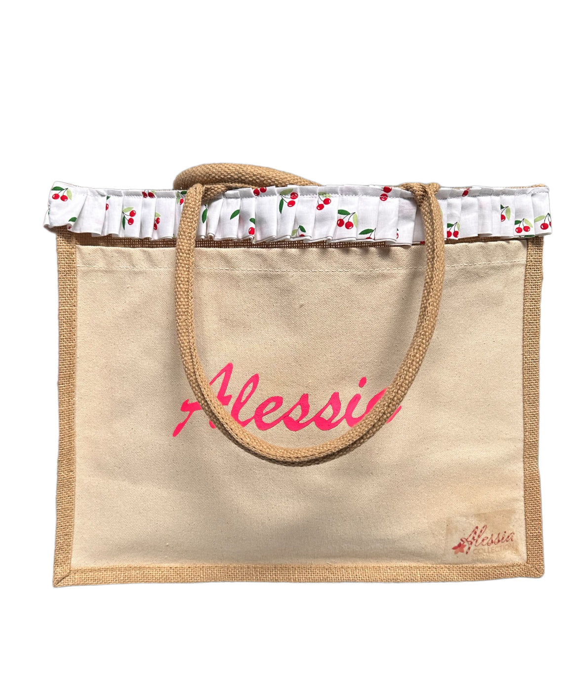 Box Borsa ed Asciugamano personalizzate