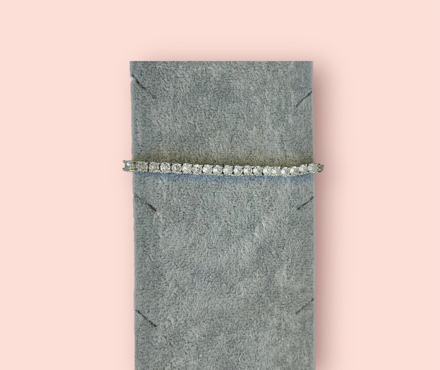 Bracciale Tennis Grande