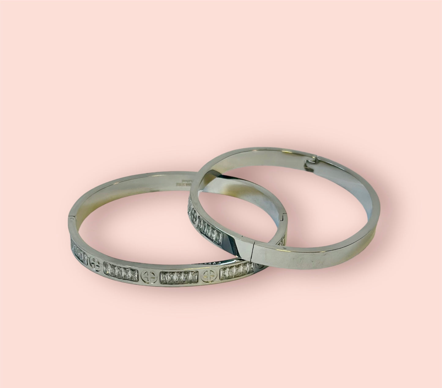 Bracciale con Brillanti