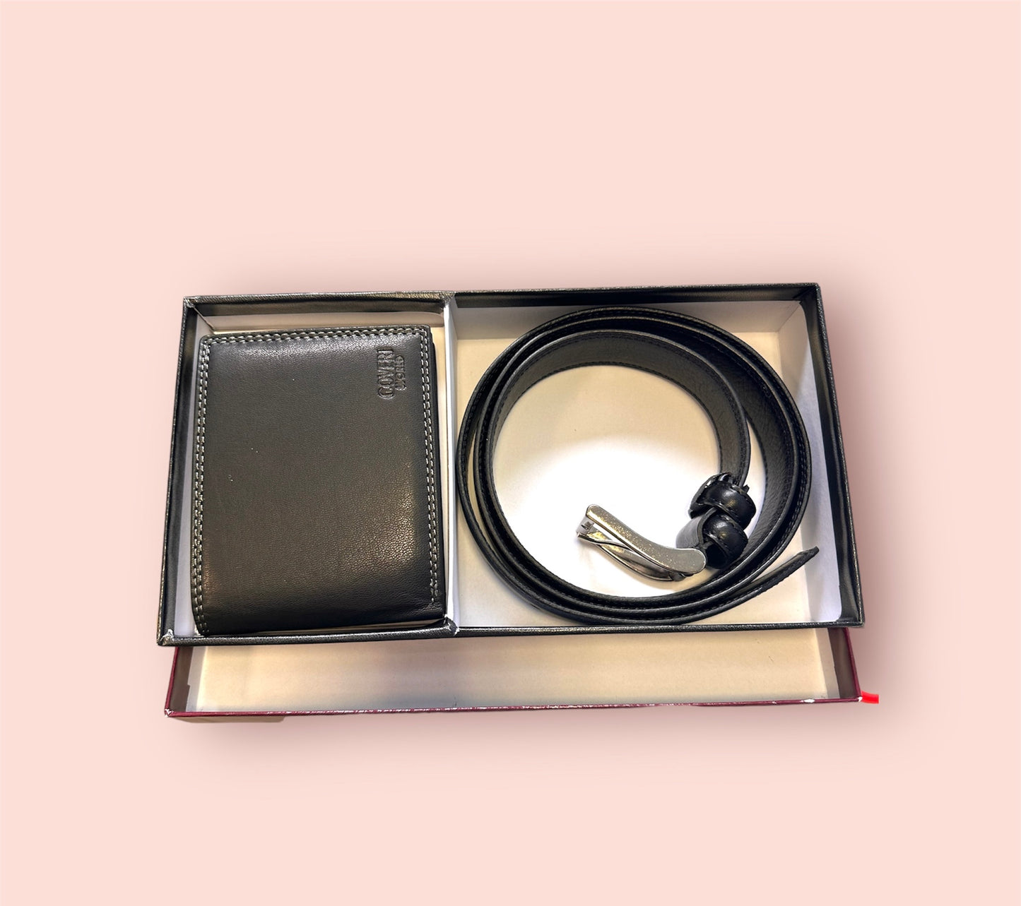 Box Uomo