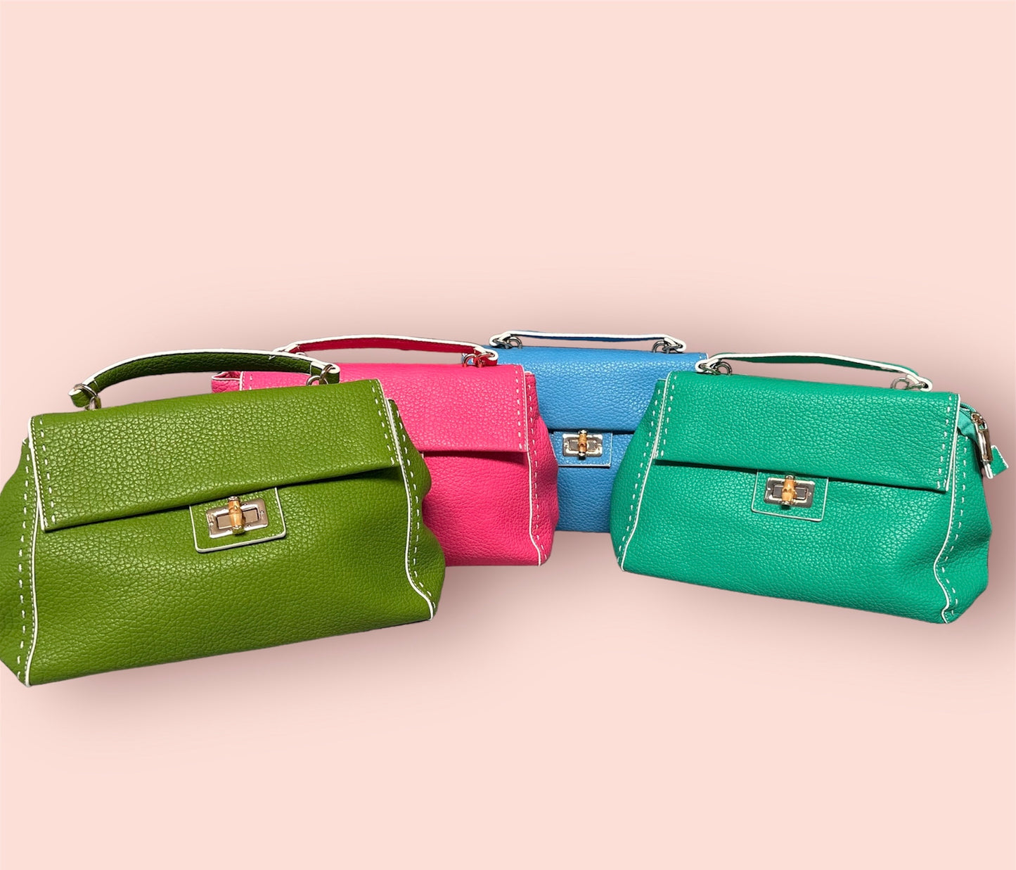 Borsa Margerita Medium