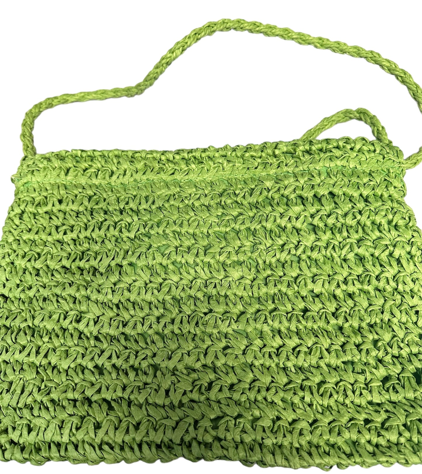 Borsa Rosa