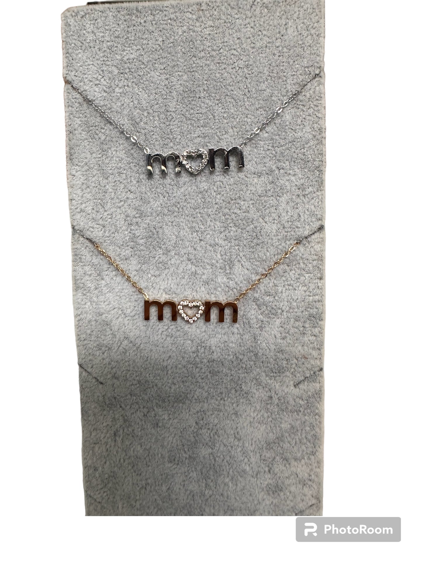 Collana MOM