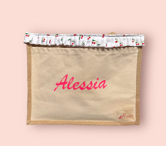 Borsa Personalizzata