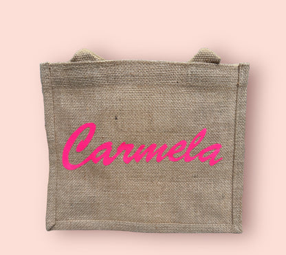 Borsa Personalizzata piccola