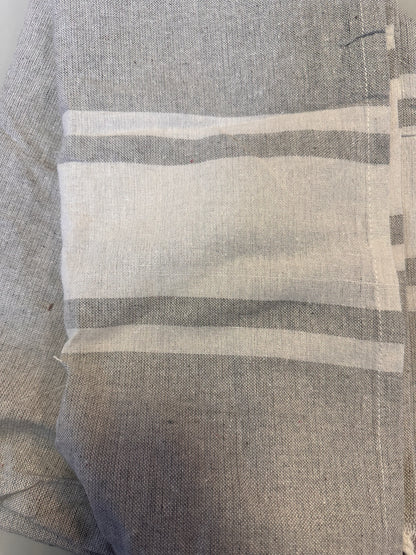 Box borsa piccola ed asciugamano personalizzati