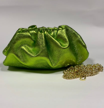 Minerva in Vera Pelle