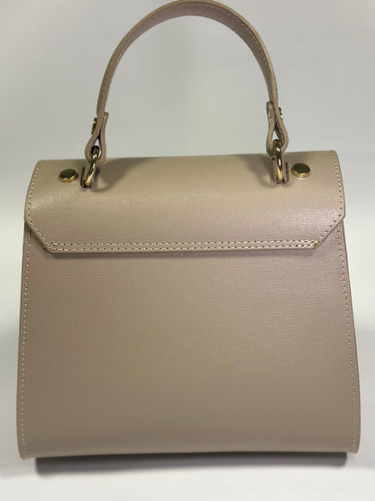 Nicla in Vera Pelle
