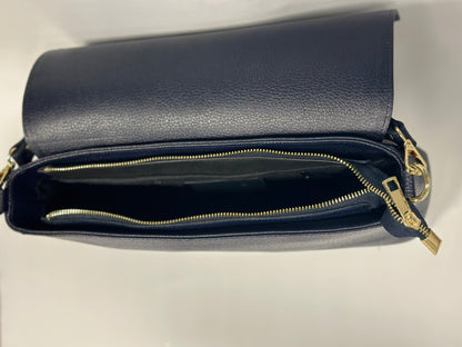 Azzurra Big in Vera Pelle