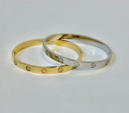 Bracciale Rigido