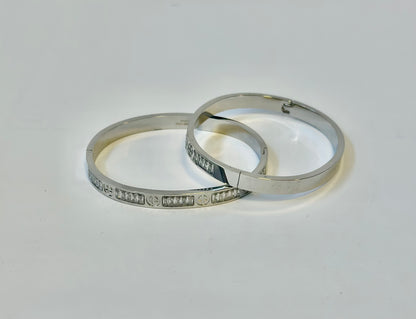 Bracciale con Brillanti