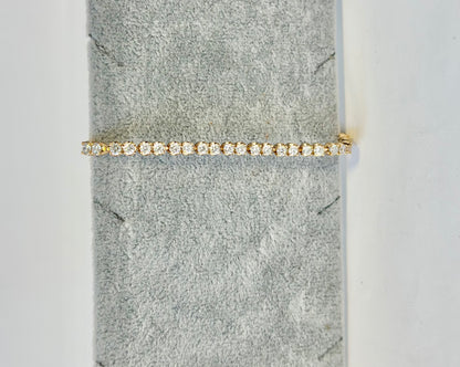 Bracciale Tennis