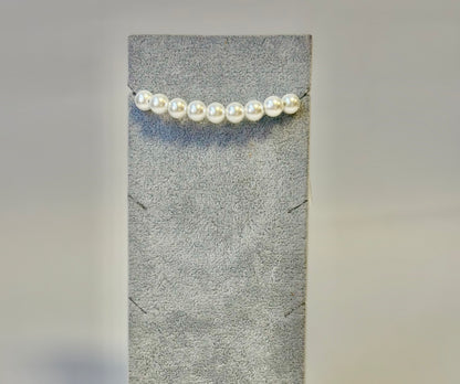 Bracciale di Perle
