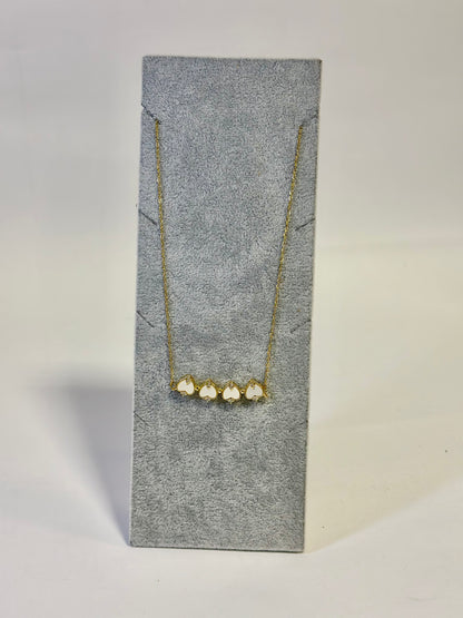 Collana a Fiore