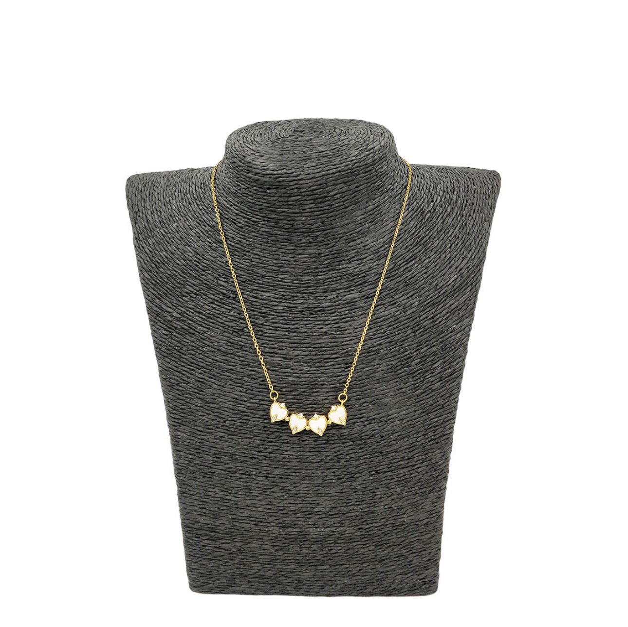 Collana a Fiore
