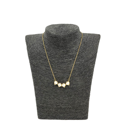 Collana a Fiore