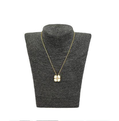 Collana a Fiore