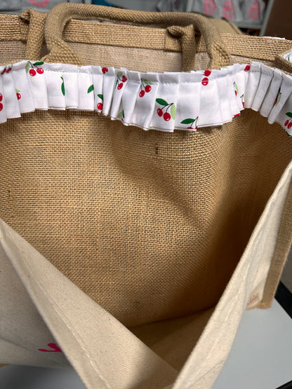 Box Borsa ed Asciugamano personalizzate