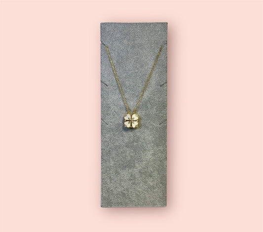Collana a Fiore