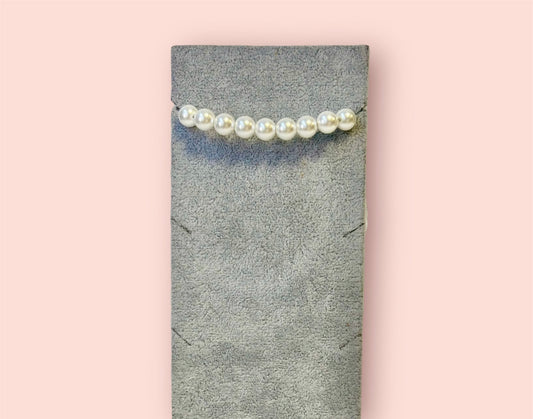 Bracciale di Perle