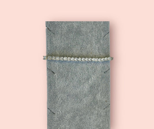 Bracciale Tennis Grande