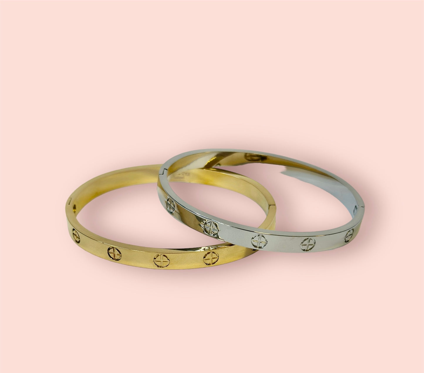 Bracciale Rigido