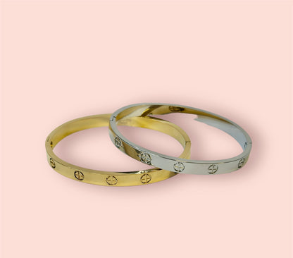 Bracciale Rigido