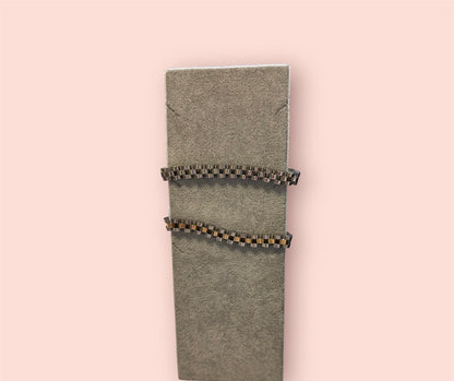 Bracciale da uomo