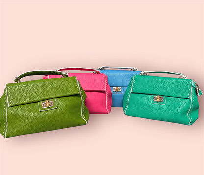 Borsa Margerita Medium