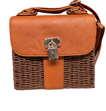 Borsa Sara