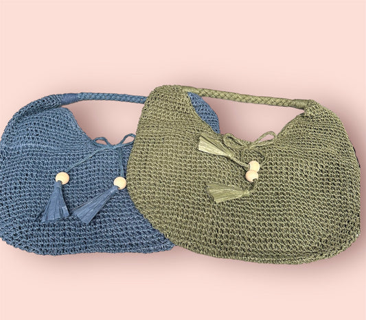 Borsa Summer