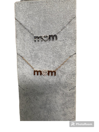 Collana MOM