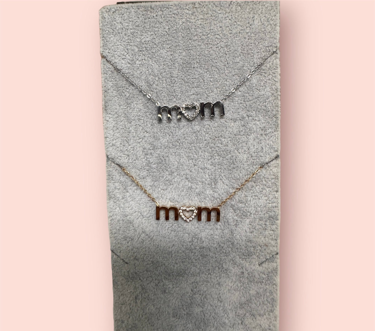 Collana MOM