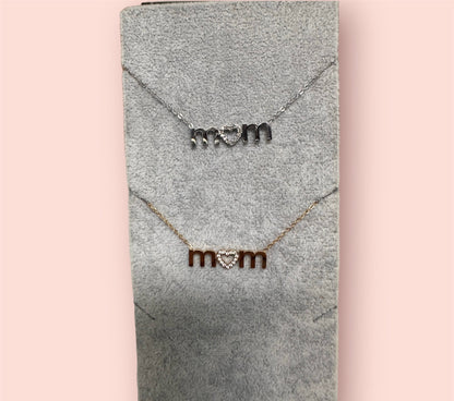 Collana MOM