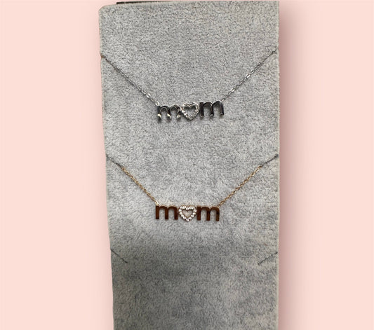 Collana MOM